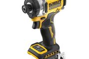 DeWalt DCF860N 18V XR Brushless Impact Driver (Bare Unit)