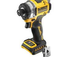 DeWalt DCF860N 18V XR Brushless Impact Driver (Bare Unit)