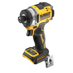 DeWalt DCF860N 18V XR Brushless Impact Driver (Bare Unit)