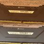 Corsair Vengeance RGB Pro 16GB DDR4 memory kit Image 2