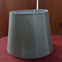 Small lamp shade