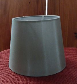 Small lamp shade