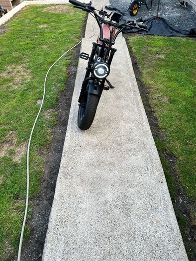 ebike