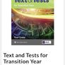Text and Tests TY Image 3