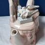 Vintage Paul Cardew Design Miniature One Cup Teapot Dressing Table Image 7