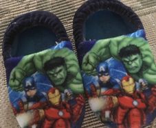 slippers