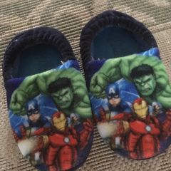 slippers