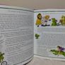 365 Stories and Rhymes for Girls Hardback book Image 10