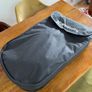 Uppababy Carrycot (Bassinet) V2 in Emmett (Green) Image 7