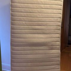 Single mattress