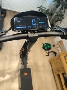 scooter kukirin g2