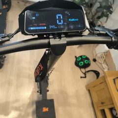 scooter kukirin g2