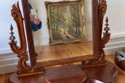 Duchess Dressing Mirror