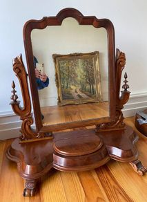 Duchess Dressing Mirror