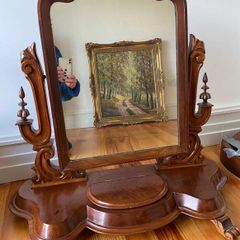 Duchess Dressing Mirror