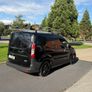 2017 Transit Connect Trendline Image 4