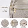 PU Leather Sling Bag Crossbody Bag. New. Free Postage! Image 5