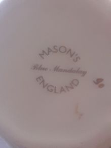 mason Mandalay