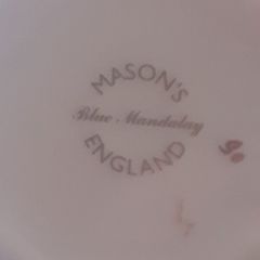 mason Mandalay