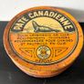 Vintage Leather Polish Tin Image 3