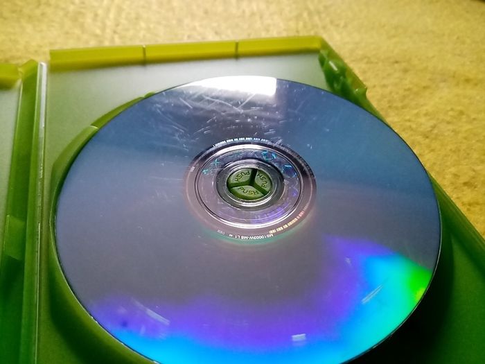 Halo 2 Xbox Original Pal version games Original