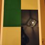 Lego table Image 3