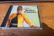 Ruby Turner - The Best Of