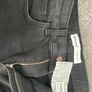Black Jeans size 34 (uk 6/8) Image 6