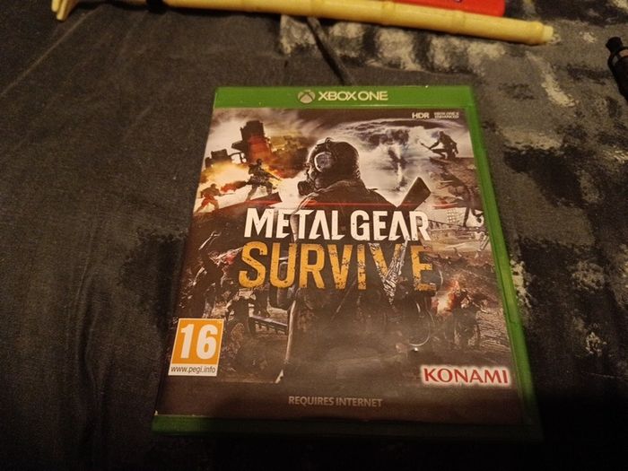 xbox game