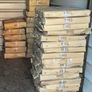 New: 20kg & 15kg tri grip olympic rubber weight plates Image 2