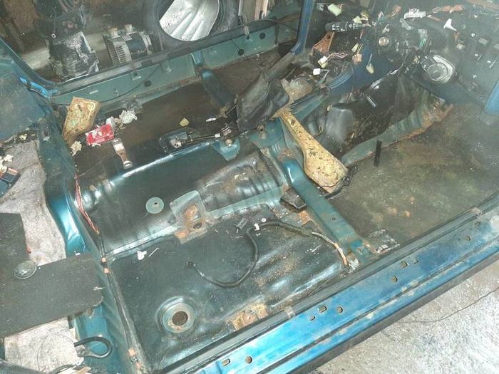 mk3 supra  shell