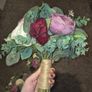 wedding Bouquet Image 5