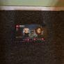 Lego BrickHeadz Voldemort Nagini and Bellatrix Image 2