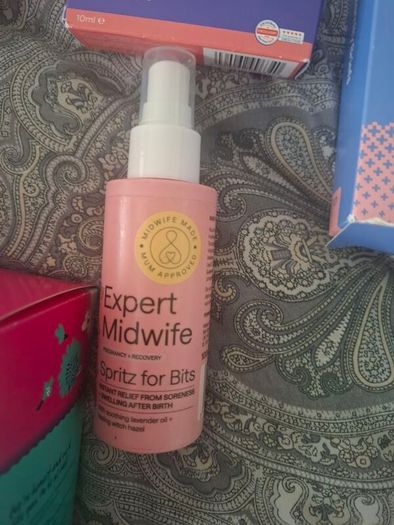 postpartum bundle