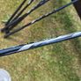 Taylormade p790 irons Image 9