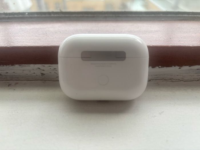 Original AirPods Pro 2