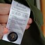 Barbour jacket  immaculate new condition Postage included Image 3