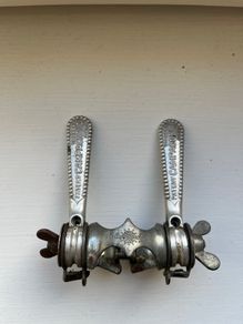 Campagnolo Downtube Shifter / Band