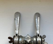 Campagnolo Downtube Shifter / Band