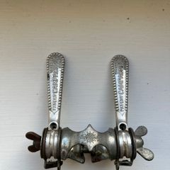 Campagnolo Downtube Shifter / Band