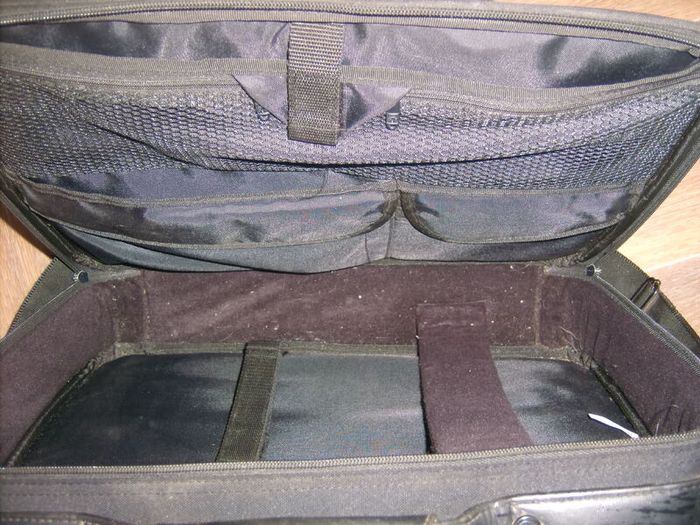Laptop bag