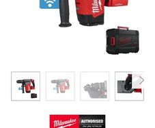 Milwaukee Tools