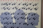 The Shadows - Change Of Address. LP.