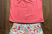 Girls Summer Shorts and Skirts: 8-9yrs