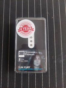 seymour duncan stk s10 n yjm fury