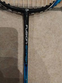 Dunlop Badminton Racket