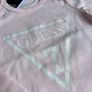 BNWT Guess babygrow, size 12 months Image 3