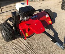Atv Mower