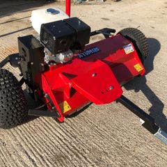 Atv Mower