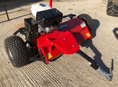 Atv Mower